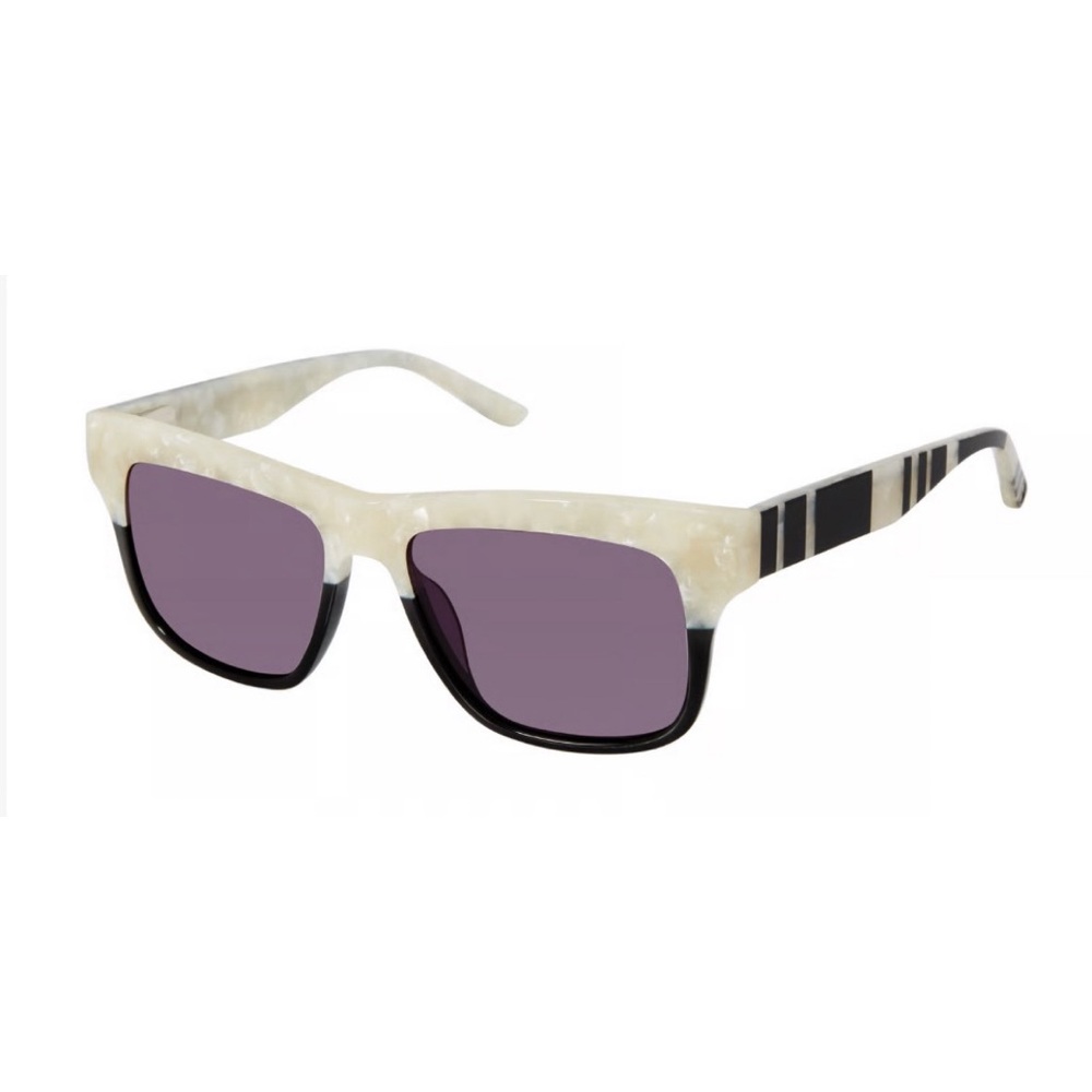 New L.A.M.B. Sunglasses by Gwen Stefani 53-16-135